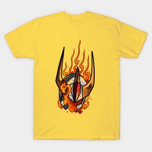 saint seiya T-Shirt